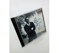 Gerard Souzay - Lieder and Melodies [IMPORT]