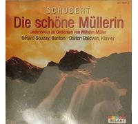 Gerard Souzay - Schubert:Die