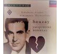 Gerard Souzay - Schubert: Lieder / Schumann: Dichterliebe