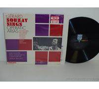 Gérard Souzay - sings Operatic Arias [Vinyl LP]