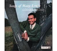 Gerard Souzay - Songs of Many Lands