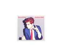 Gerard Way - Hesitant Alien