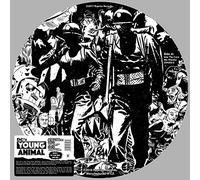 Gerard Way - Into The Cave We Wander [VINYL]