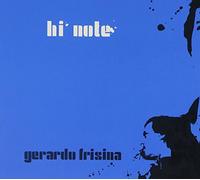 Gerardo Frisina - Hi Note