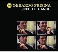 Gerardo Frisina - Join the Dance