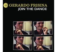 Gerardo Frisina - Join The Dance [VINYL]