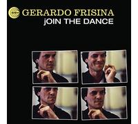 Gerardo Frisina - Join The Dance [VINYL]