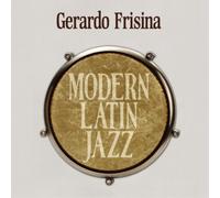 Various Artists - Modern Latin Jazz (Various Artists) [New CD]