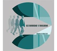 Gerardo Frisina - Movement