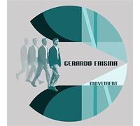 Gerardo Frisina Movement [LP] Vinyl - New