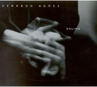 Gerardo Nunez - Calima