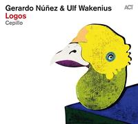 Gerardo Nunez & Ulf Wake - Logos