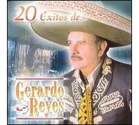 Gerardo Reyes - 20 Grandes Exitos 2