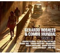 Rosales, Gerardo – Siguelo