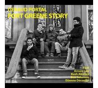 Géraud Portal Fort Greene Story
