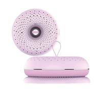 GERAZAHO Hydrogen Bubble Bath Machine, 2025 Hydrogen SPA Generator, Concentrations Up To 1500PPB, for Bathing, Face Washing, Foot Soaking