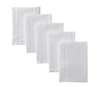 Gerber 10-Pack Cloth Diaper Prefold Premium 6-ply with Absorbent Padding