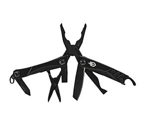 Gerber 1027819 Dime Mini Multi-Tool Black