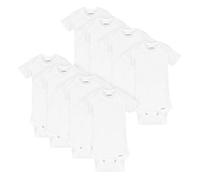 Gerber 8-Pack Baby Neutral Onesies Bodysuits