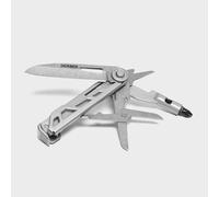 Gerber ArmBar Drive Multi-Tool, Silver One Size