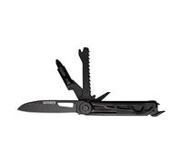 Gerber Armbar Trade