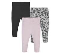Gerber Baby Girls' Toddler Multi-Pack Premium Leggings