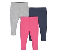 Gerber Baby Girls' Toddler Multi-Pack Premium Leggings