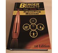 GERBER Berger 11111 1st Edition Manual, Not Applicable