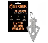 Gerber Broadhead Keychain Tool