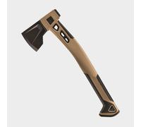 Bushcraft Hatchet, Brown One Size