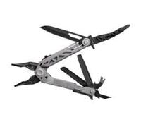 Centre Drive Multi-Tool - Silver, Silver One Size