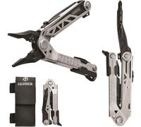Gerber Center Drive Multitool Grey