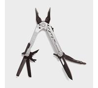 Centre Drive Multi-Tool - Silver, Silver One Size