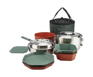 Gerber ComplEAT Cook Set Travel Dish Set