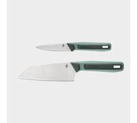 GERBER ComplEAT Cutting Board Set, Green One Size