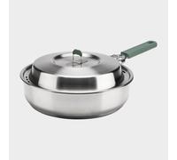 GERBER ComplEAT Sauté Pan, Grey One Size