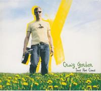 Gerber Craig - Time Has Come