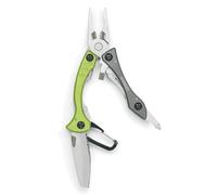 GERBER Crucial Multi-tool - Mixte - Green / Black / Grey - size only size- model 2026 only size