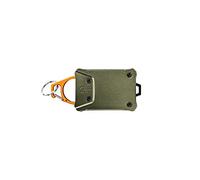 Gerber Defender Freshwater Retractable Fishing Lanyard Safety Tether with Carabiner for Fishing Boating Hiking Camping Hunting Tools - Compact - 31-003297