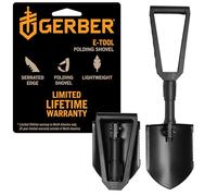 Gerber E-Tool Folding Spade