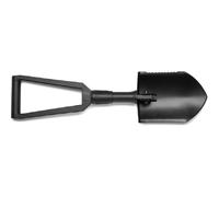 Gerber E-Tool Folding Spade Institutional, folding spade, black Onesize