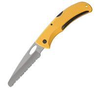 Gerber EZ Out Rescue Knife - Yellow, 8.9 cm