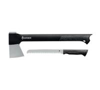 Gerber Gator Combo Ii Axe + Knife