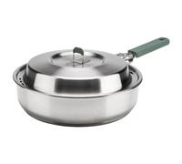 GERBER ComplEAT Sauté Pan, Grey One Size