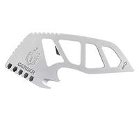 Gerber Gutsy Freshwater Fish Gut Hook Multi-Tool - Silver