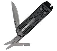 Gerber Lockdown Slim Pry Blister Multitool - Onyx