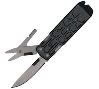 Gerber Lockdown Slim Pry Multitool - Onyx