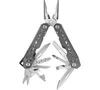 Gerber Multi-Tool with Nylon Sheath and 17 Functions | Truss Multi-Tool, 31-003304