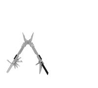 Gerber Multi-Tool with Nylon Sheath | One-Handed Opening and 12 Functions, MP600 Pro Scout, 31-003652