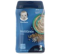 Gerber, MultiGrain Cereal, 8 oz (227 g)